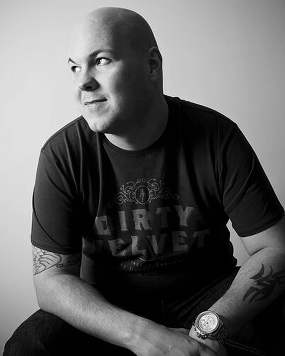 Alan Fitzpatrick