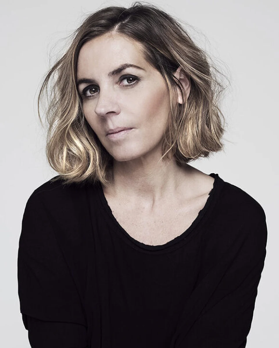 Anja Schneider