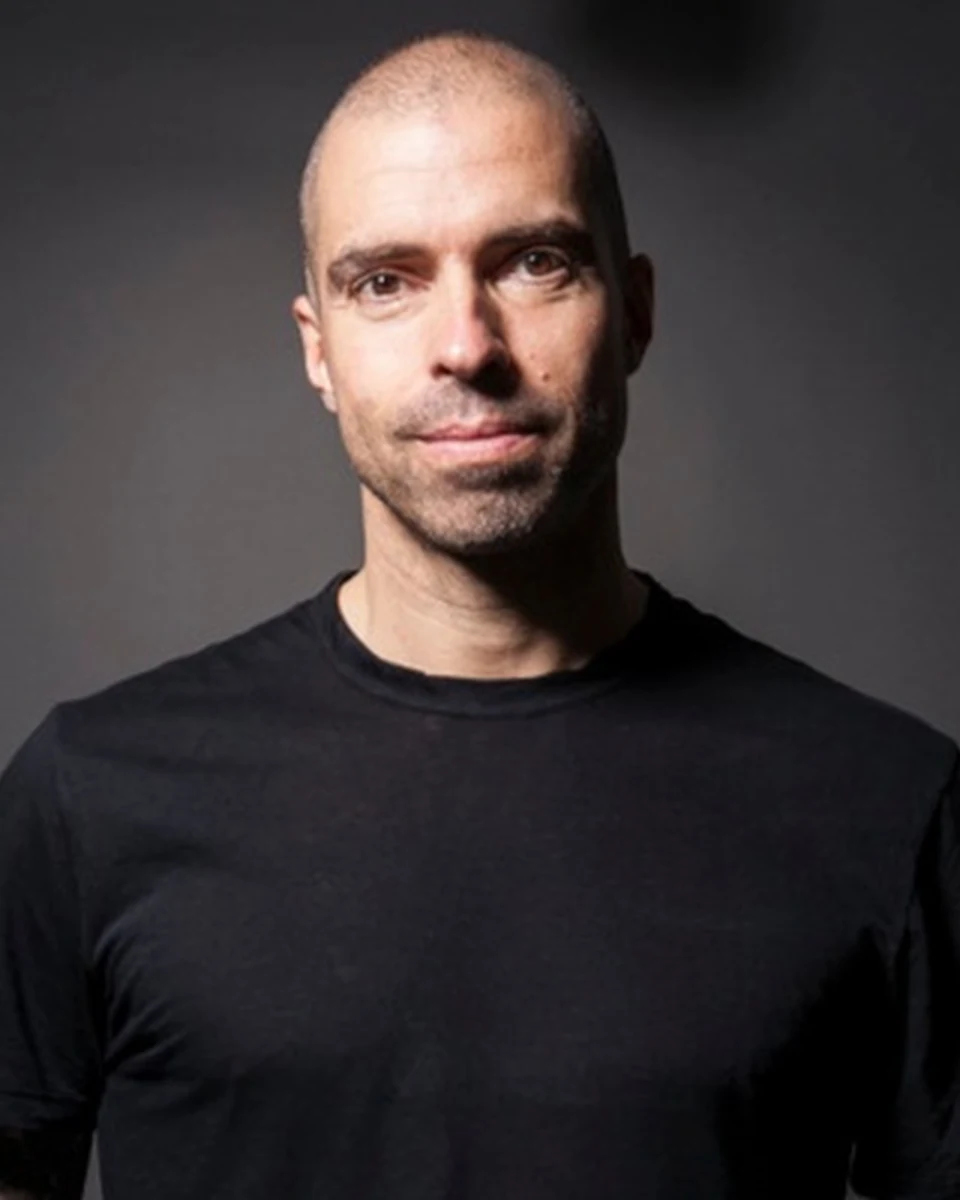 Chris Liebing