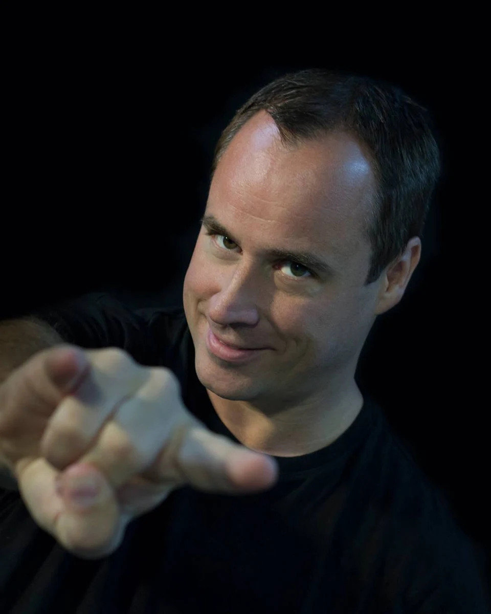 Christian Smith