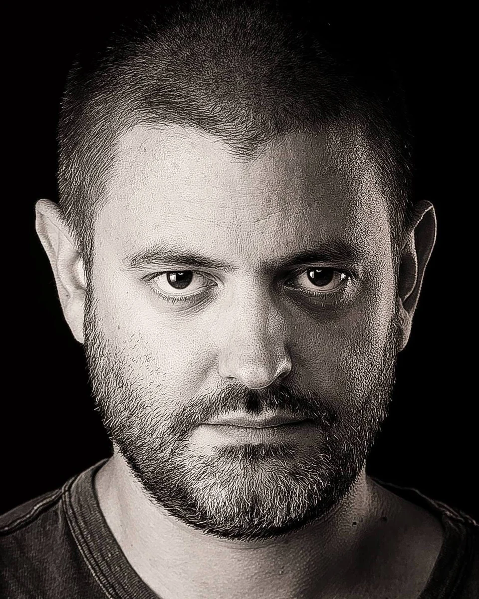 Sébastien Léger