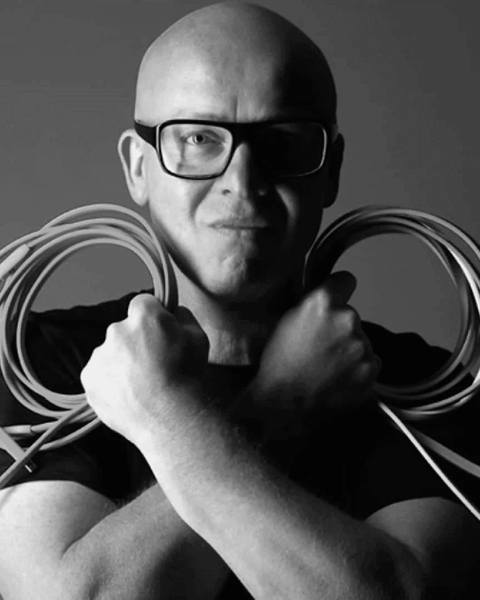 Stephan Bodzin